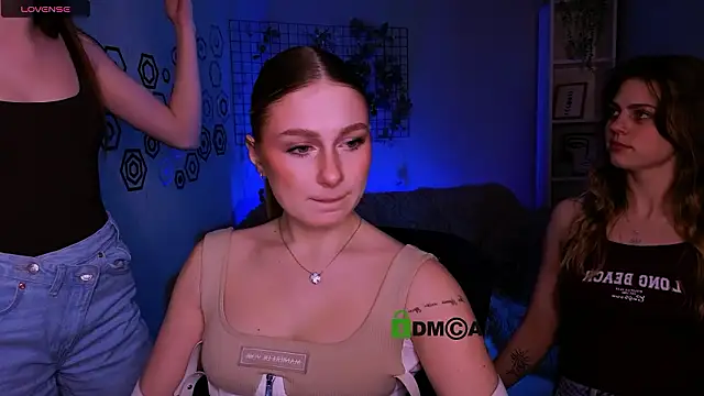 nekky mouse online show from 02/07/26, 10:34