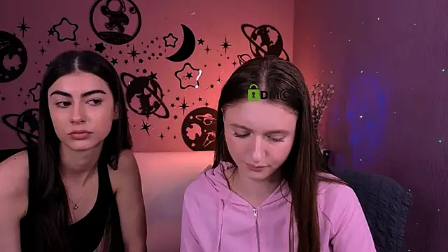 nekky mouse online show from 04/07/26, 06:26