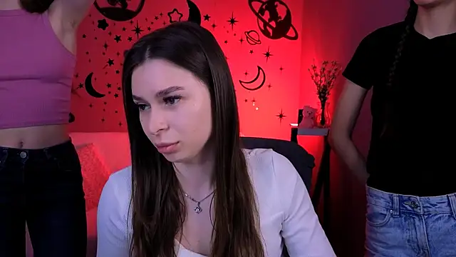 nekky mouse online show from 04/09/26, 05:53