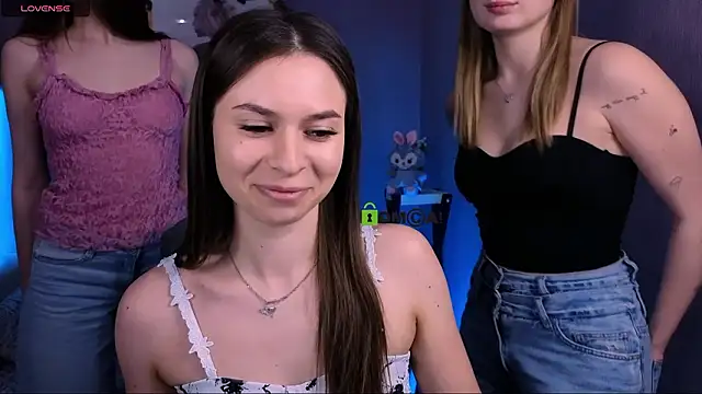 nekky mouse online show from 02/09/26, 10:13