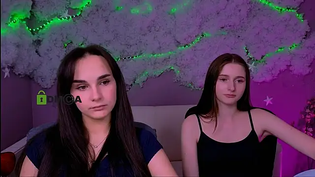 nekky mouse online show from 05/11/26, 04:04