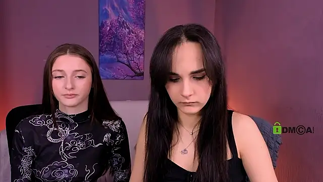 nekky mouse online show from 03/23/26, 08:19