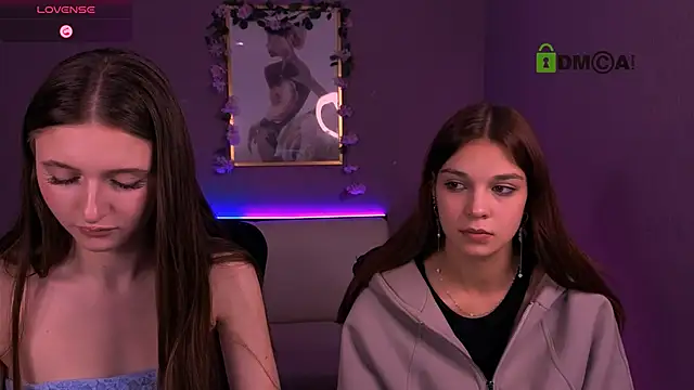 nekky mouse online show from 02/24/26, 10:49