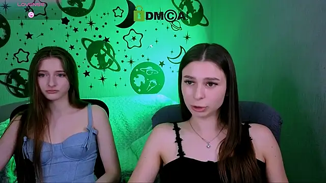 nekky mouse online show from 06/19/26, 09:15