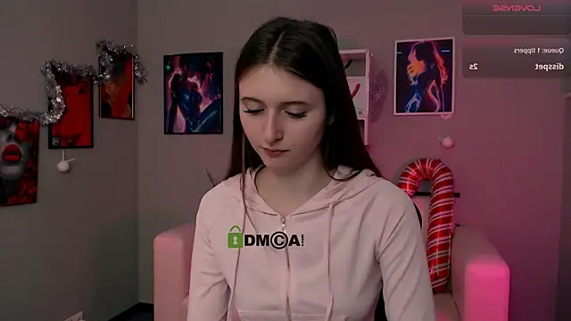 nekky mouse online show from 01/07/26, 10:09