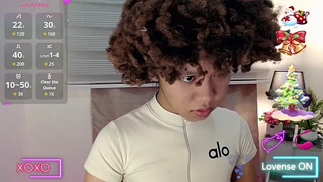 9INCHESHARDCOCK online show from 11/29/25, 09:04