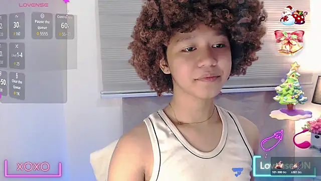 9INCHESHARDCOCK online show from 11/29/25, 04:56