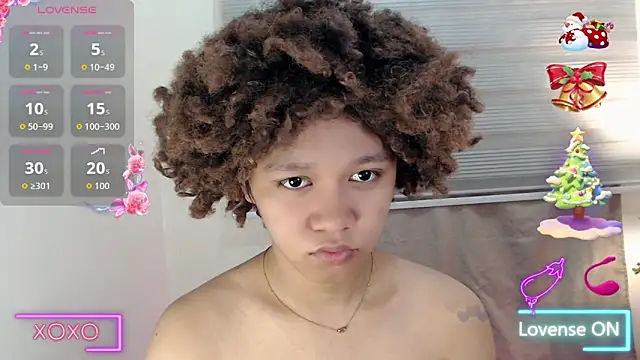 9INCHESHARDCOCK online show from 12/02/25, 05:20