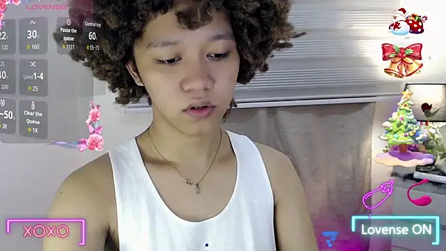 9INCHESHARDCOCK online show from 12/05/25, 06:45