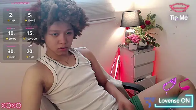 9INCHESHARDCOCK online show from 11/14/25, 11:52