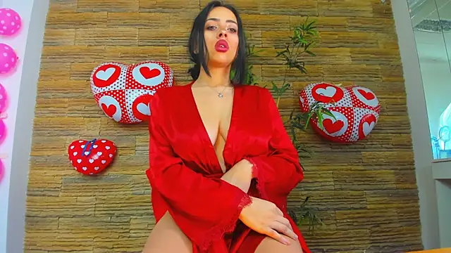 Snapshot of Cupcake_Izzy chatting on 02/19/26, 05:37 Cupcake Izzy online show from 02/19/26, 05:37