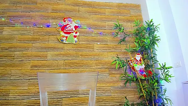 Snapshot of Cupcake_Izzy chatting on 12/14/25, 05:46 Cupcake Izzy online show from 12/14/25, 05:46