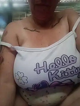 SinisterBabe online show from 07/07/26, 01:14