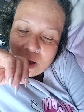 SinisterBabe online show from 09/28/25, 10:28