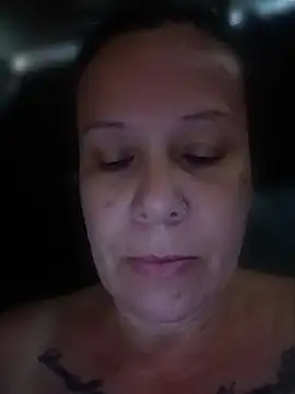 SinisterBabe online show from 07/12/26, 11:44