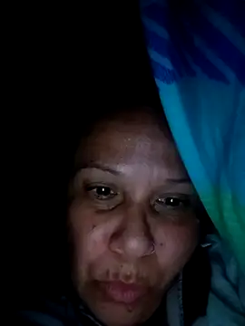 SinisterBabe online show from 10/31/25, 08:22