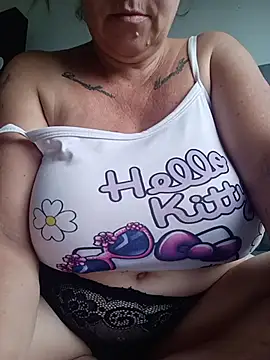 SinisterBabe online show from 03/13/26, 12:21