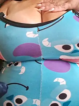 SinisterBabe online show from 10/19/25, 11:13