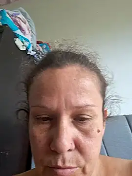 SinisterBabe online show from 10/26/25, 01:44