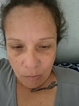 SinisterBabe online show from 10/13/25, 02:07