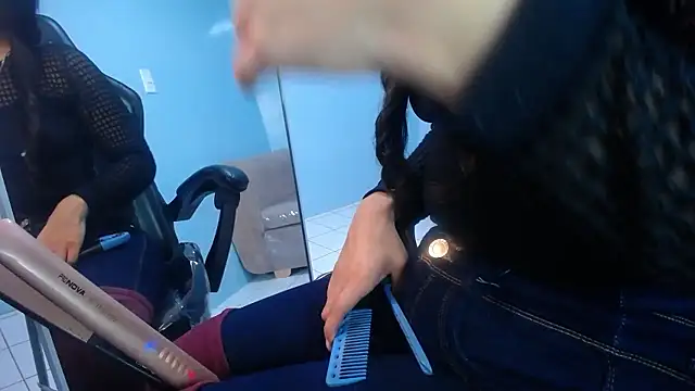 victoria hernandez t  online show from 01/16/26, 01:04