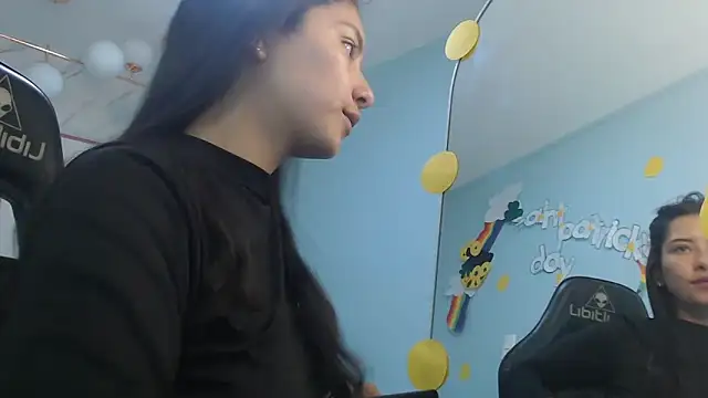 victoria hernandez t  online show from 03/17/26, 01:36