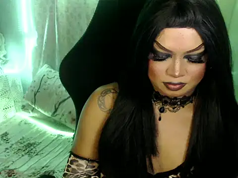xxXMissCessXxx online show from 06/09/26, 05:36