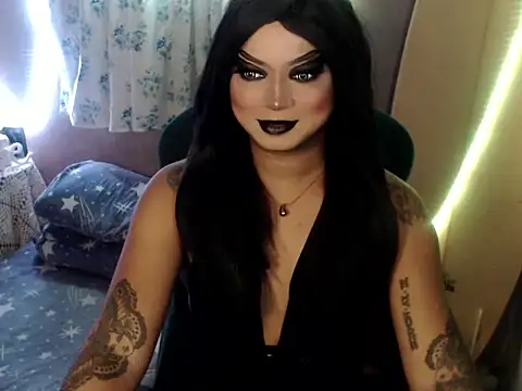 xxXMissCessXxx online show from 04/21/26, 05:52