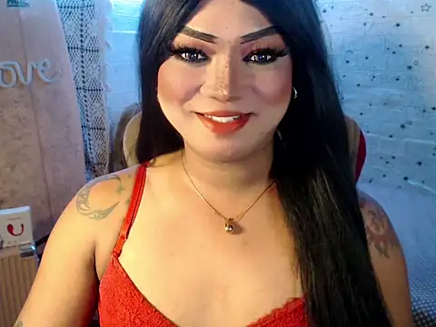 xxXMissCessXxx online show from 04/11/26, 03:58