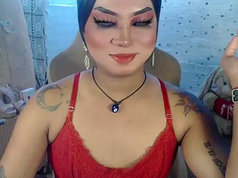 xxXMissCessXxx online show from 04/19/26, 03:51