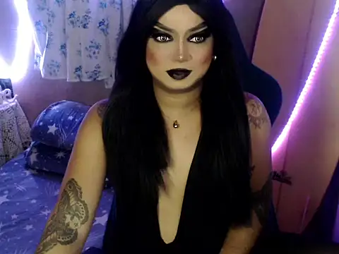 xxXMissCessXxx online show from 04/22/26, 08:43