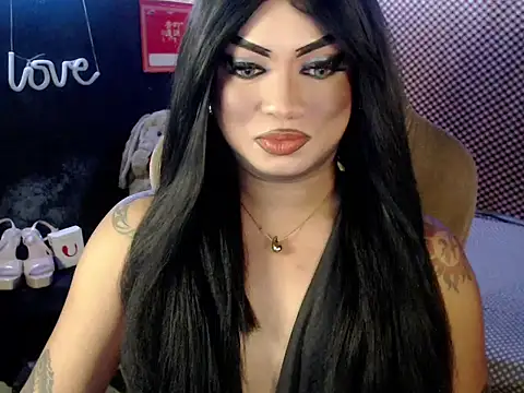 xxXMissCessXxx online show from 03/26/26, 10:13