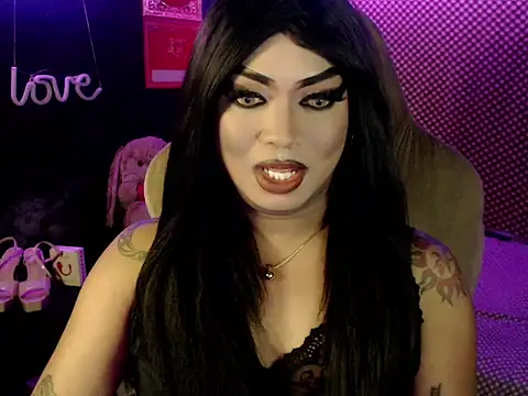 xxXMissCessXxx online show from 03/18/26, 10:54