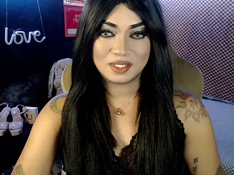 xxXMissCessXxx online show from 03/18/26, 07:22