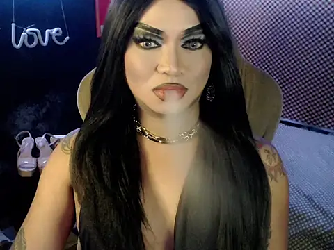 xxXMissCessXxx online show from 03/13/26, 07:19