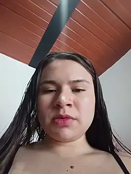 Isa Acosta online show from 06/01/26, 06:29