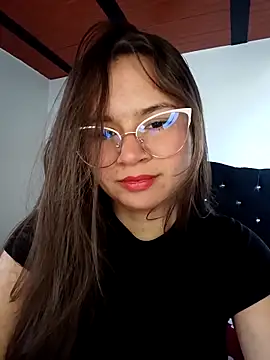 Isa Acosta online show from 10/01/25, 01:59