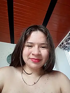 Isa Acosta online show from 10/17/25, 02:19