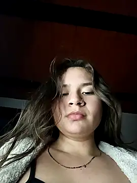 Isa Acosta online show from 11/01/25, 01:45