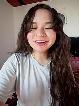 Snapshot of Isa_Acosta chatting on 02/28/26, 01:22 Isa Acosta online show from 02/28/26, 01:22