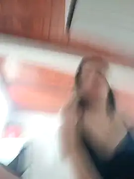 Isa Acosta online show from 12/02/25, 02:41