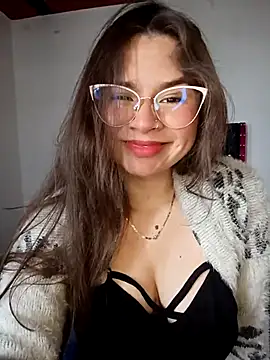 Isa Acosta online show from 09/17/25, 07:38