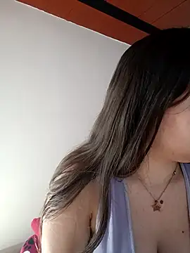 Isa Acosta online show from 03/13/26, 02:00