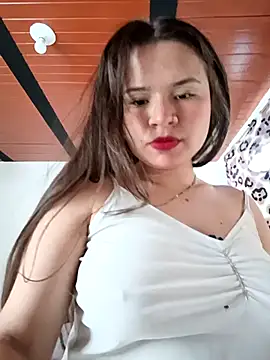 Isa Acosta online show from 10/20/25, 03:23