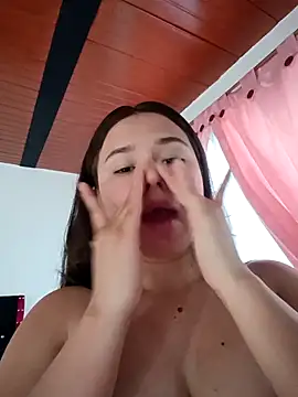 Isa Acosta online show from 03/06/26, 12:22