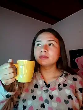 Isa Acosta online show from 03/10/26, 11:47