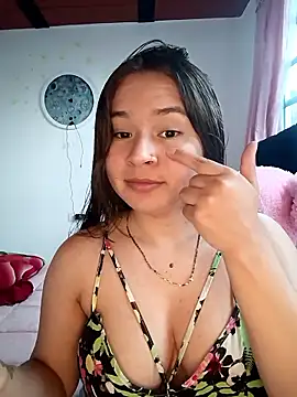 Snapshot of Isa_Acosta chatting on 01/07/26, 07:52 Isa Acosta online show from 01/07/26, 07:52