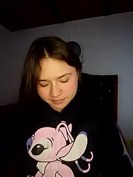 Snapshot of Isa_Acosta chatting on 01/13/26, 10:35 Isa Acosta online show from 01/13/26, 10:35