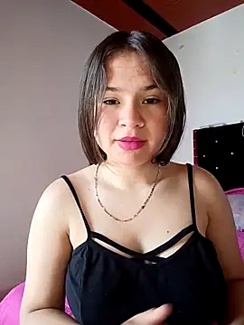 Isa Acosta online show from 09/12/25, 03:23