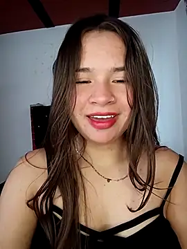 Isa Acosta online show from 10/21/25, 04:39